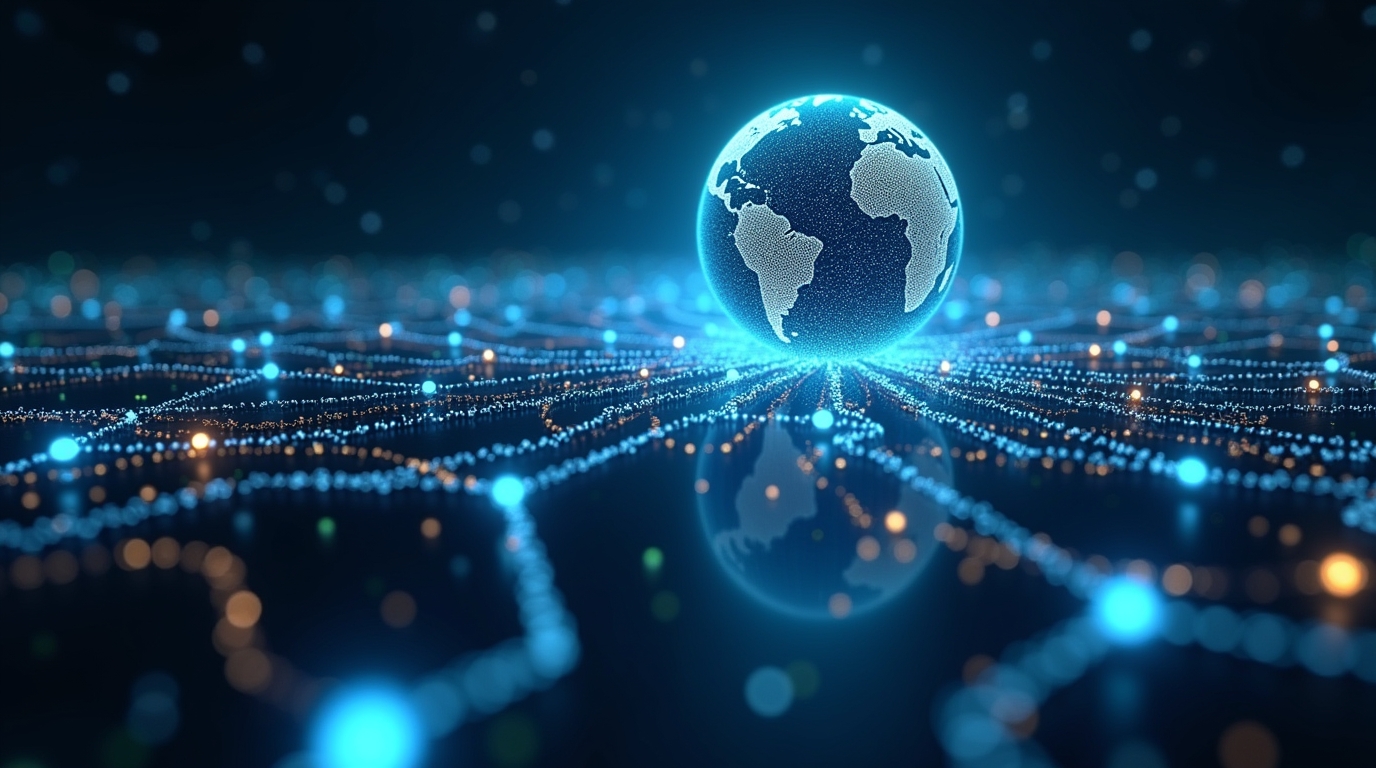 Hero image for LookupRegistry.com